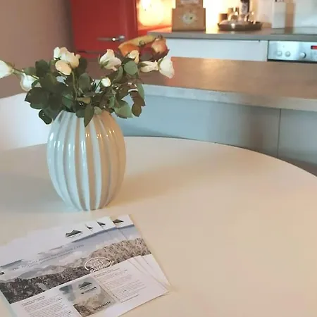 Zentral, Ruhig & Stilvoll Mit Bergpanorama+ Garten * Garmisch-Partenkirchen