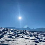 Lejlighed Zentral, Ruhig & Stilvoll Mit Bergpanorama+ Garten Garmisch-Partenkirchen