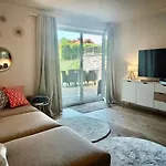 Zentral, Ruhig & Stilvoll Mit Bergpanorama+ Garten * Garmisch-Partenkirchen