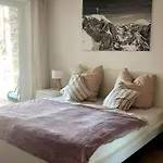 Zentral, Ruhig & Stilvoll Mit Bergpanorama+ Garten * Garmisch-Partenkirchen