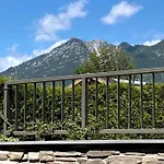 Zentral, Ruhig & Stilvoll Mit Bergpanorama+ Garten Lejlighed *