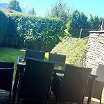 Zentral, Ruhig & Stilvoll Mit Bergpanorama+ Garten *