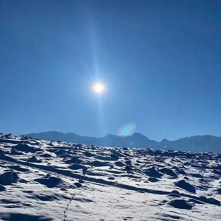 Apartamento Zentral, Ruhig & Stilvoll Mit Bergpanorama+ Garten Garmisch-Partenkirchen