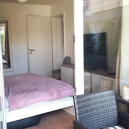 Zentral, Ruhig & Stilvoll Mit Bergpanorama+ Garten Garmisch-Partenkirchen