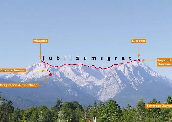 Διαμέρισμα Zentral, Ruhig & Stilvoll Mit Bergpanorama+ Garten
